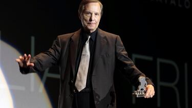 Muere William Friedkin, director de El Exorcista, a los 87 años de edad