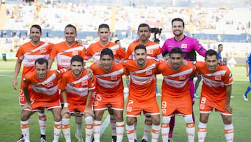 Un habitual de las divisiones inferiores del fútbol mexicano, tuvo su época en Primera División a finales de los 80 y principios de los 90. Auspiciados por la Universidad Autónoma de Tamapulipas, iniciaron su periplo en la Liga MX en 1987. Tras comprar a la franquicia de Coyotes Neza, lograron extender su periodo hasta la temporada 1994-1995. Desde entonces, han estado en cada uno de los torneos de la Liga de Ascenso.