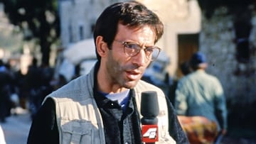 Imanol Arias territorio comanche reverte peliculas pérez reverte