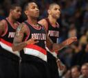 Aldridge logra un doble-doble y los Trail Blazers vuelven a ganar
