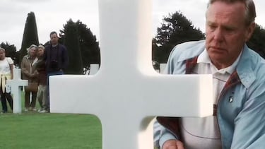 El clásico moderno de la Segunda Guerra Mundial, destrozado: “Hasta John Wayne se habría avergonzado de empezar así”