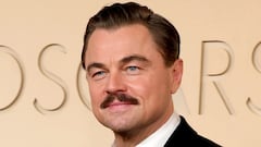 Leonardo DiCaprio siempre estuvo enamorado de esta película de Robert De Niro: “De las mejores que he visto”