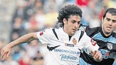 El Zaragoza se despierta a tiempo y hunde a la Real