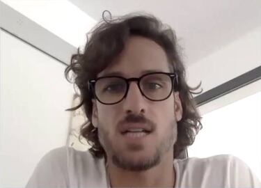 Los h¨¦roes de la Davis: ¡°Nadal y Gasol siempre est¨¢n a la altura¡±