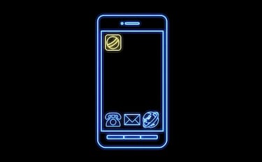 Un proyecto relacionado con móviles es lo nuevo de Namco Bandai