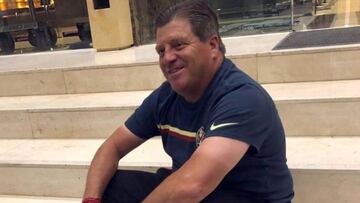 Miguel Herrera