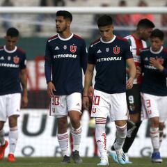 Los 7 relegados que luchan por cambiar su historia en la U