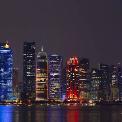 Aspire Academy plays host to Qatar Grand Prix