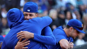 The Texas Rangers unable to hold onto the AL West, losing 1-0 to the Mariners in the final game, bumping the Astros into the division lead.