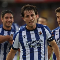 Odriozola: “Estuve en el infierno”