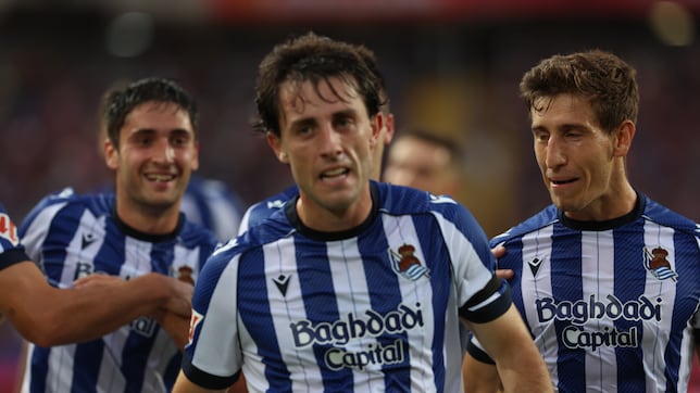 Odriozola: “Estuve en el infierno, y cuando alguien está en el infierno sufre mucho”