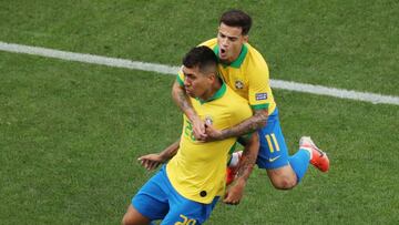 El plantel de Tite supera los 970 millones de tasación, mientras los dirigidos de Scaloni apenas llegan a 650. Los arqueros marcan una gran distancia.