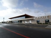 El Madrid viaja en avión a Albacete