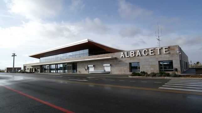 El Madrid viaja en avión a Albacete