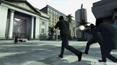 Kane & Lynch: Fragile Alliance, Impresiones