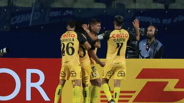 Rivales de los equipos chilenos en fase de grupos de Copa Sudamericana: fechas y cuándo se juega