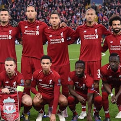 Nike y Adidas se pelean por patrocinar al Liverpool