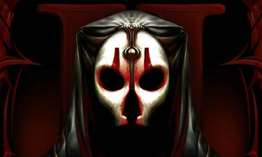 "Había mucho más contenido que queríamos incluir en Caballeros de la Antigua República II"