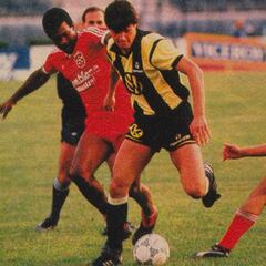 Chile, país que marca la historia de América en Copa