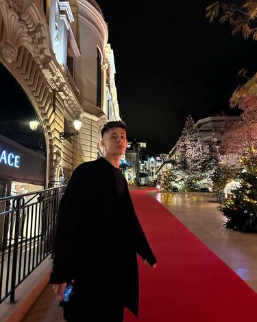 Fecha de la publicación: 12 de marzo de 2024.