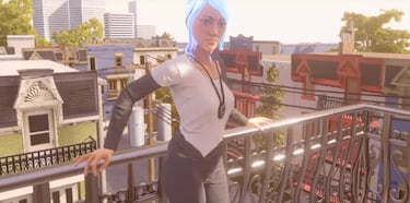 Anamorphine tiene fecha de lanzamiento