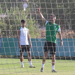 Descartes: la nueva tarea para Ania