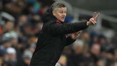 Man United: Solskjaer to hold transfers talk with Woodward