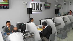 Devolución aportes ONP: por qué irían en contra de la Constitución y qué podría pasar