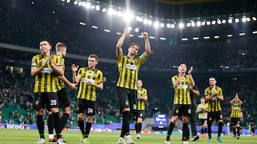 The Kazakhstan side face Real Madrid next week in matchday 2 of the 2025-26 Champions League with demand crashing the servers.