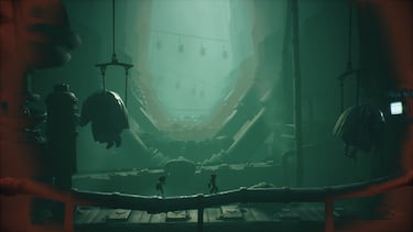 Little Nightmares 3: El encanto con el toque macabro continúa