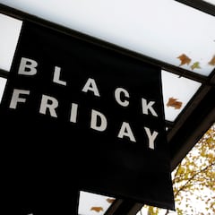 This is where Black Friday got its name: the origin that begins with a gold conspiracy