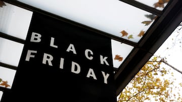 Here’s everything you need to know about opening times on Black Friday.