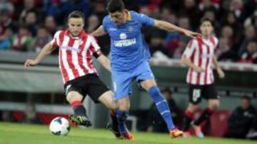 Gurpegi se operará y no jugará más esta temporada