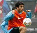 Deco: "Pase lo que pase el equipo ha hecho historia"