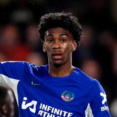 Blindaje a la joya del Chelsea ante el interés del Madrid