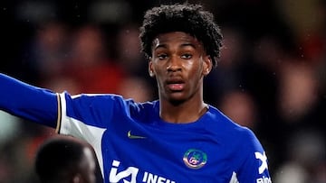 Blindaje a la joya del Chelsea ante el interés del Madrid