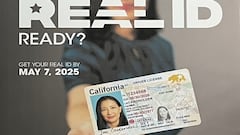Don’t have a Real ID yet? Here’s how you can still travel after the deadline