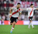 “Paulo Díaz no vería con malos ojos dar por cerrado su ciclo en River Plate”