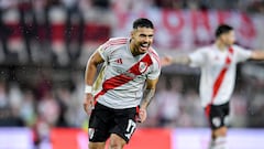 “Paulo Díaz no vería con malos ojos dar por cerrado su ciclo en River Plate”
