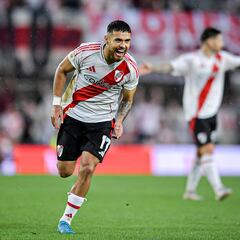 “Paulo Díaz no vería con malos ojos dar por cerrado su ciclo en River Plate”