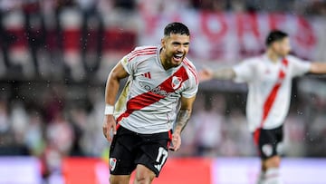 “Paulo Díaz no vería con malos ojos dar por cerrado su ciclo en River Plate”