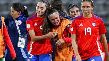 Pocas veces en la historia Chile se da un gusto así: este gol a los 85′ eliminó a Argentina y clasificó a la Roja