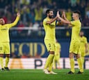 Resumen y goles del Villarreal vs Real Madrid, jornada 16 de LaLiga Santander