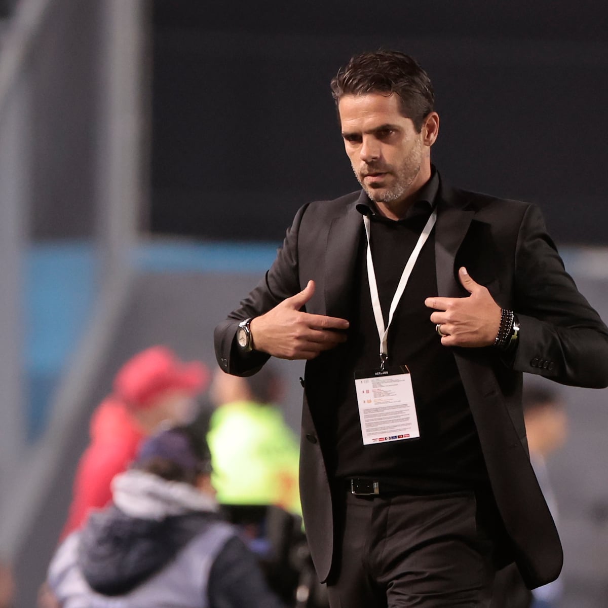 9 cựu danh thủ trẻ ít ai nghĩ đã trở thành HLV 9 Will Fernando Gago replace Veljko Paunovic as Chivas head coach? - AS USA