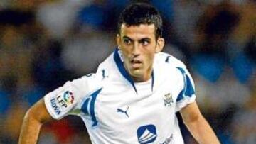 Ricardo acaba contrato en junio y podría comenzar a negociar con otros clubes