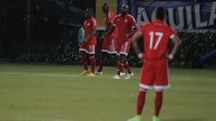 América, a no ceder más puntos y posiciones en el Torneo