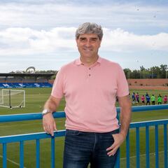 Desde Leganés echan un cable a Palacios