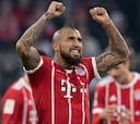 Bayern-PSG: fecha, horario y cómo ver por TV y online