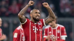 Bayern-PSG: fecha, horario y cómo ver por TV y online