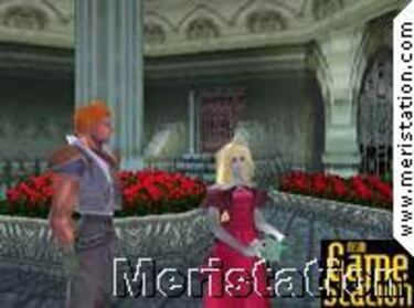 Castlevania (Nintendo 64)